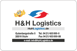 H&H Logistics